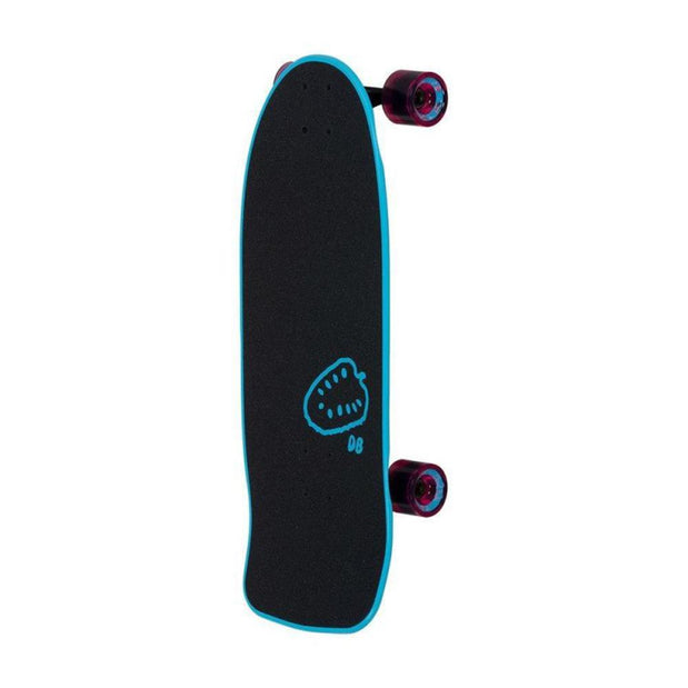 DB Longboards Dad Bod Guanabana 27" Cruiser Longboard - Longboards USA