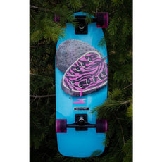 DB Longboards Dad Bod Guanabana 27" Cruiser Longboard - Longboards USA