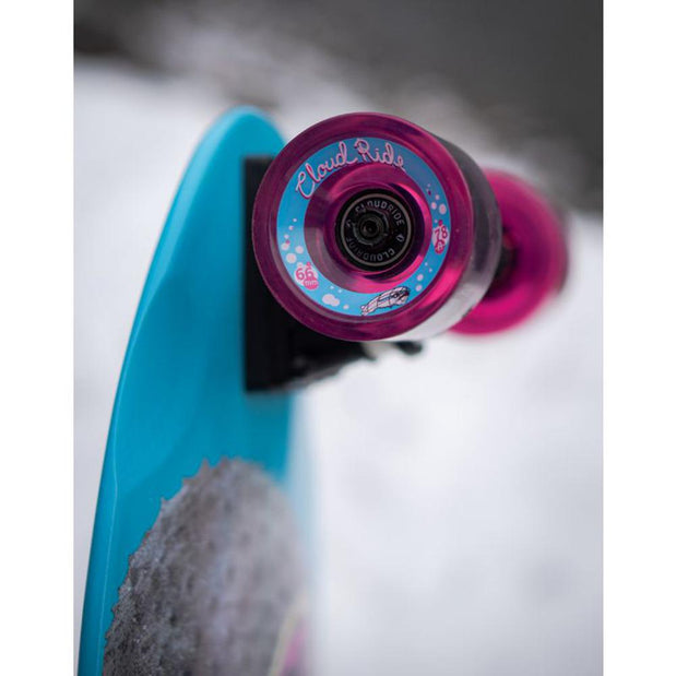 DB Longboards Dad Bod Guanabana 27" Cruiser Longboard - Longboards USA