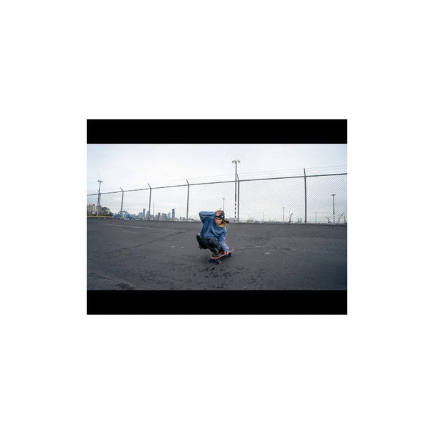 DB Longboards Dad Bod Guanabana 27" Cruiser Longboard - Longboards USA