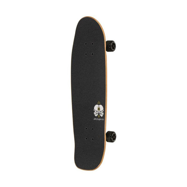 DB Longboards Eye 32" Cruiser Longboard - Longboards USA