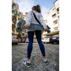DB Longboards Mini Cooper 33" Drop Though Longboard - Longboards USA
