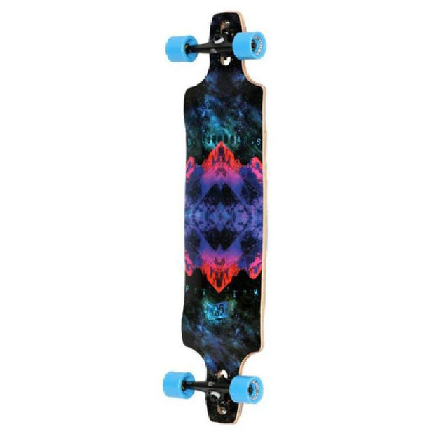 DB Longboards Paradigm 41" Drop Through Longboard - Longboards USA