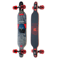 DB Longboards Pioneer 38" Drop Through Longboard - Longboards USA