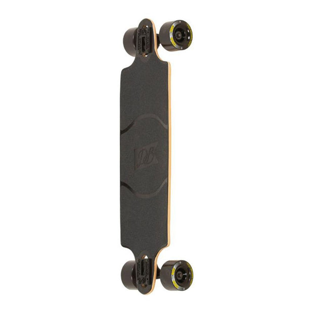 DB Longboards Sashimi 33" Drop Through Longboard - Longboards USA