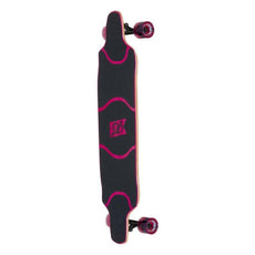 DB Longboards Wanderer 39" Freeride Downhill Longboard - Longboards USA