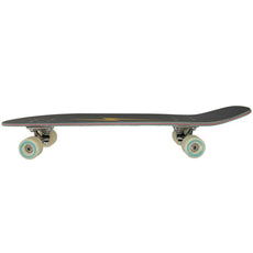 Dusters Fungi Pink/Green 29.5" Cruiser Longboard - Longboards USA