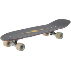 Dusters Fungi Pink/Green 29.5" Cruiser Longboard - Longboards USA