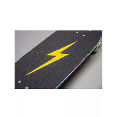 Dusters Fungi Pink/Green 29.5" Cruiser Longboard - Longboards USA