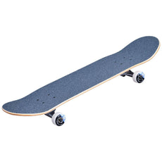 Element Off The Charts 8.0" Complete Skateboard - Longboards USA