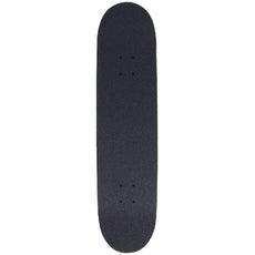 Element Seal Lete Black 7.75" Complete Skateboard - Longboards USA