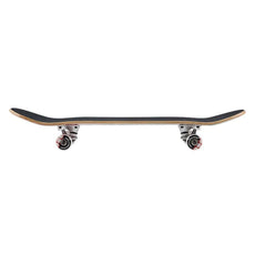 Element Seal Lete Black 7.75" Complete Skateboard - Longboards USA
