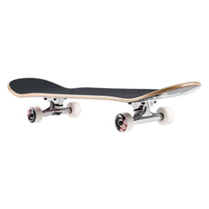 Element Seal Lete Black 7.75" Complete Skateboard - Longboards USA