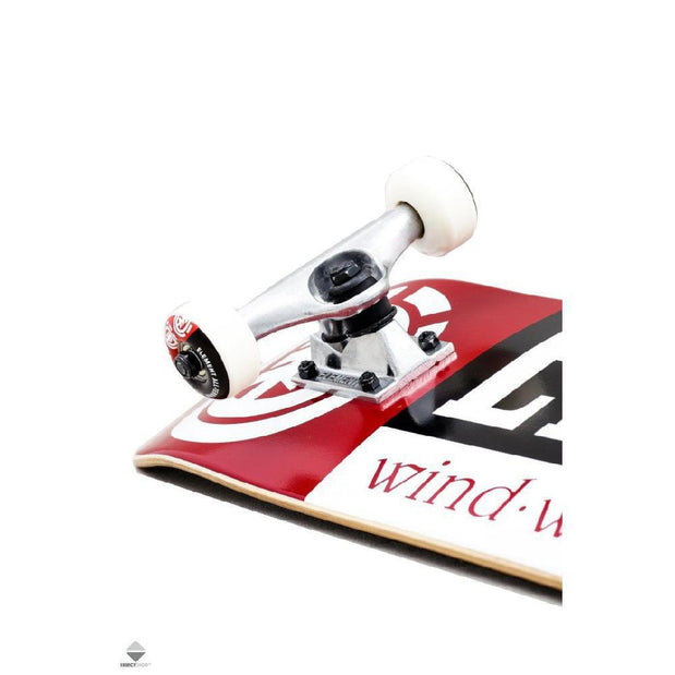 Element Section 7.5" Complete Skateboard - Longboards USA