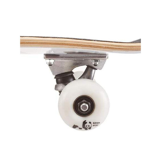 Enjoi Whitey Panda 7.75" Complete Skateboard - Longboards USA