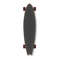 Fishtail 40 inch Blank Longboard - Longboards USA