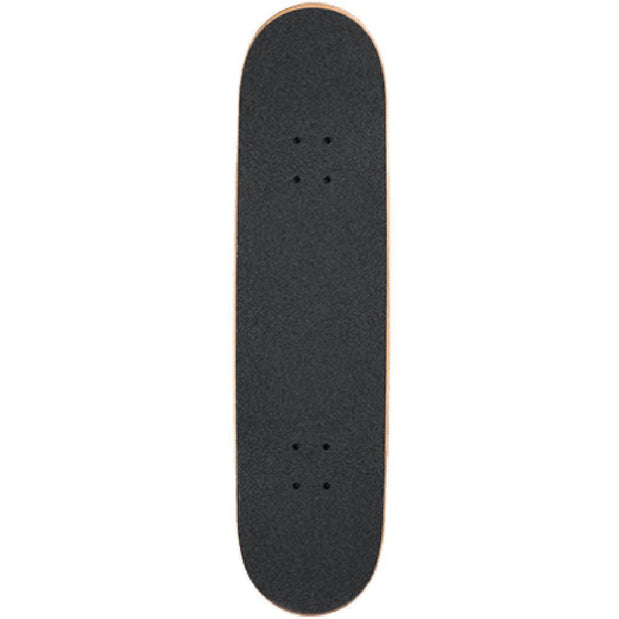 Flip Oliveira Couture CMYK 7.81" Skateboard - Longboards USA