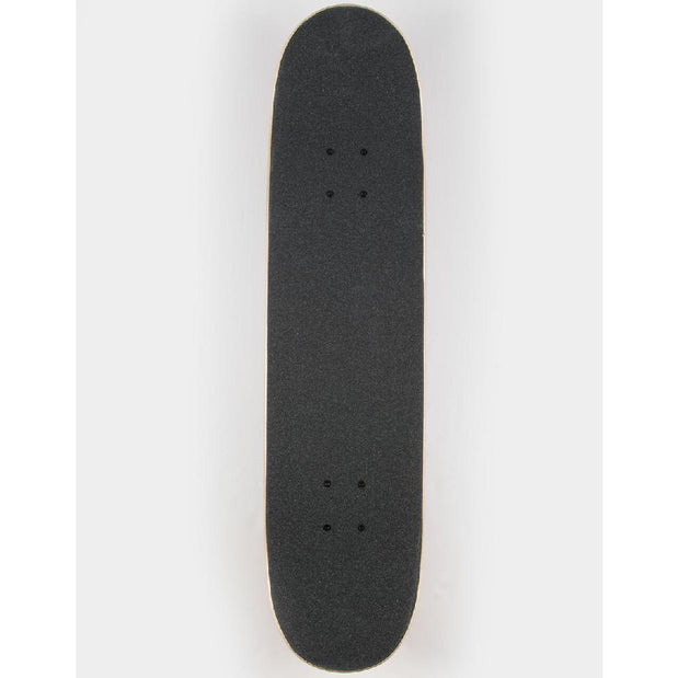Flip Team HKD Red 7.75 Skateboard Complete - Longboards USA