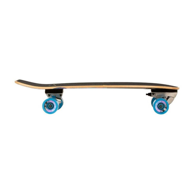 Flow Geometric 29" Cruiser Longboard - Longboards USA