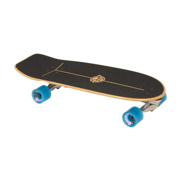 Flow Geometric 29" Cruiser Longboard - Longboards USA