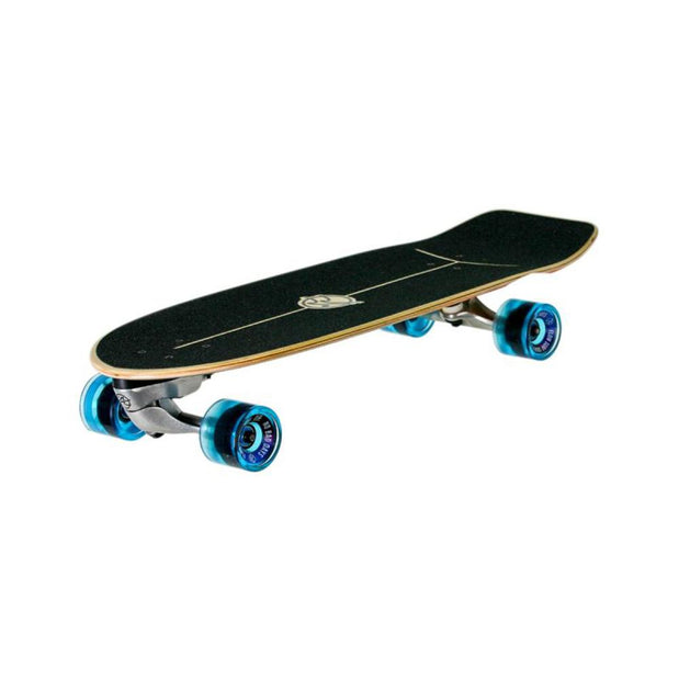 Flow Grom Red 29" Cruiser Longboard - Longboards USA