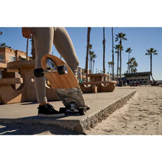 Flow Swell 33" Kicktail Longboard - Longboards USA
