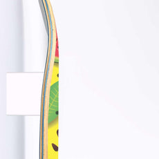 Funny Watermelon Skate Skateboard Wall Art - Longboards USA