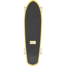 Globe 26" Blazer Pineapple Express Cruiser Longboard - Longboards USA
