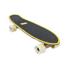 Globe 26" Blazer Pineapple Express Cruiser Longboard - Longboards USA