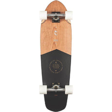 Globe Big Blazer 32" Black Cherry Cruiser - Longboards USA