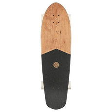 Globe Big Blazer 32" Black Cherry Cruiser - Longboards USA
