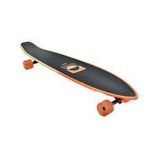 Globe Byron Bay Cavanbah 43" Kicktail Longboard - Longboards USA
