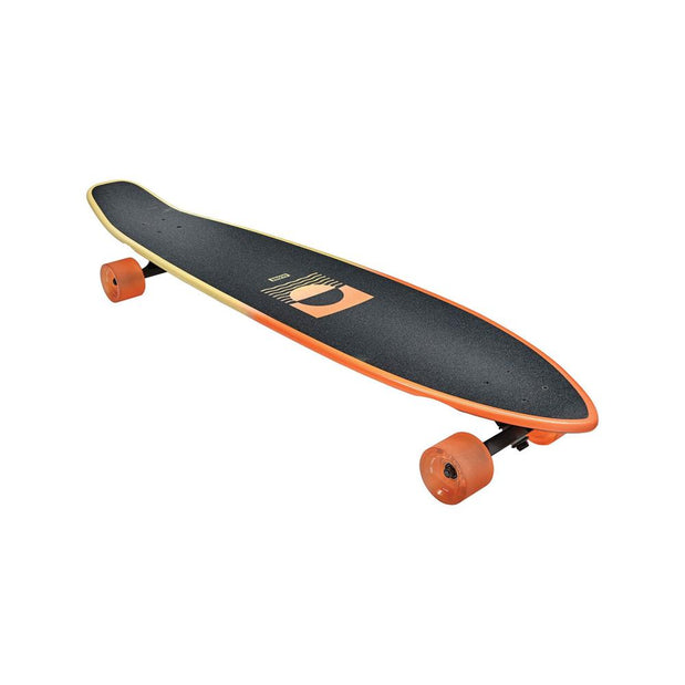 Globe Byron Bay Cavanbah 43" Kicktail Longboard - Longboards USA