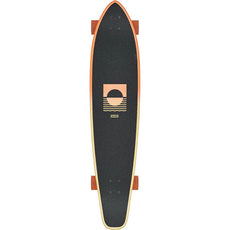 Globe Byron Bay Cavanbah 43" Kicktail Longboard - Longboards USA