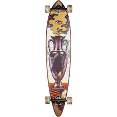 Globe Outpost 44" Pintail Longboard - Longboards USA