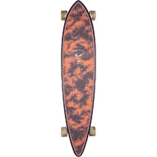 Globe Outpost 44" Pintail Longboard - Longboards USA