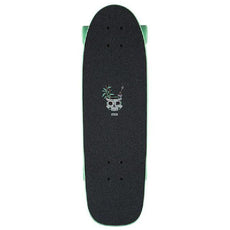 Globe Outsider Fire Island By Night 27" Cruiser Longboard - Longboards USA