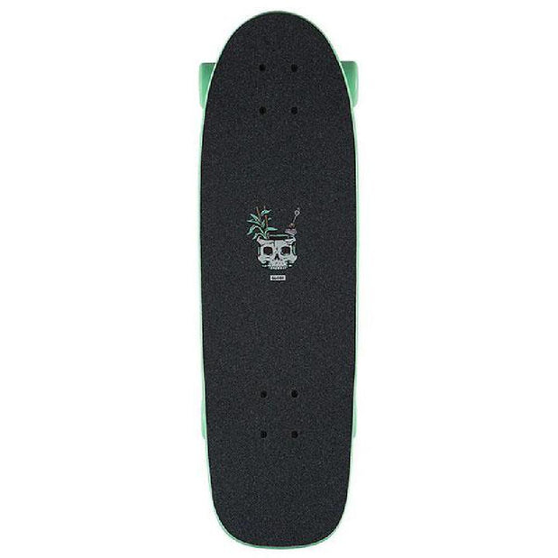 Globe Outsider Fire Island By Night 27" Cruiser Longboard - Longboards USA