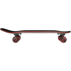 Globe Outsider Hellbent Red 27" Cruiser Longboard - Longboards USA