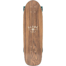 Globe Outsider Honey Moonshine 27" Cruiser Longboard - Longboards USA