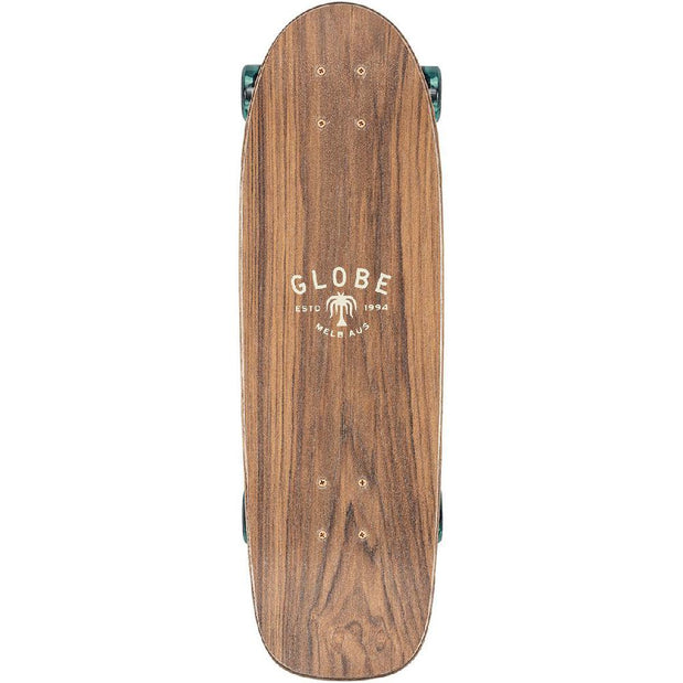 Globe Outsider Honey Moonshine 27" Cruiser Longboard - Longboards USA