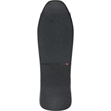 Globe Phantom Black/No Time 31" Old School Cruiser - Longboards USA