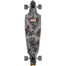 Globe Prowler Classic Amazonia Drop Through 38" Longboard - Longboards USA