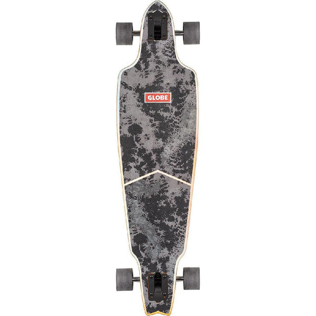 Globe Prowler Classic Amazonia Drop Through 38" Longboard - Longboards USA