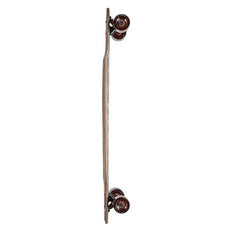 Globe Prowler Classic Comp Rosewood/Copper 38" Drop Through Longboard - Longboards USA