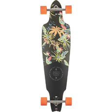 Globe Prowler Moloka'i 38" Drop Through Longboard - Longboards USA