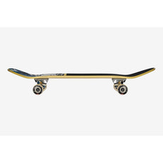 Globe Shooter 8.6" Yellow/Comehell Skateboard - Longboards USA