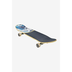 Globe Shooter 8.6" Yellow/Comehell Skateboard - Longboards USA