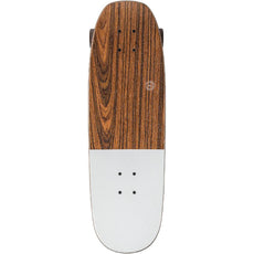 Globe Short Cut Flying Foxes 28" Cruiser Longboard - Longboards USA