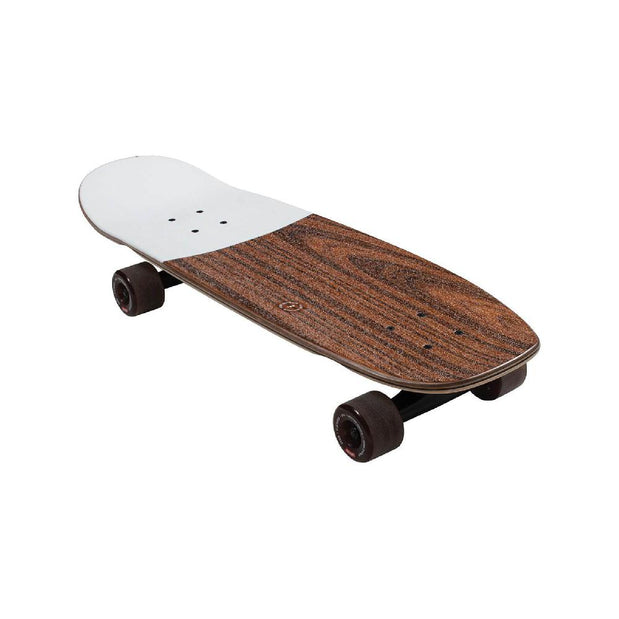 Globe Short Cut Flying Foxes 28" Cruiser Longboard - Longboards USA
